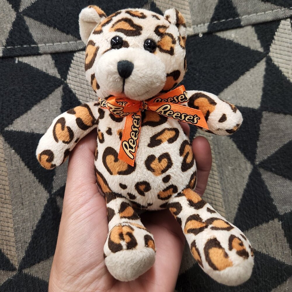 Reeces Bear